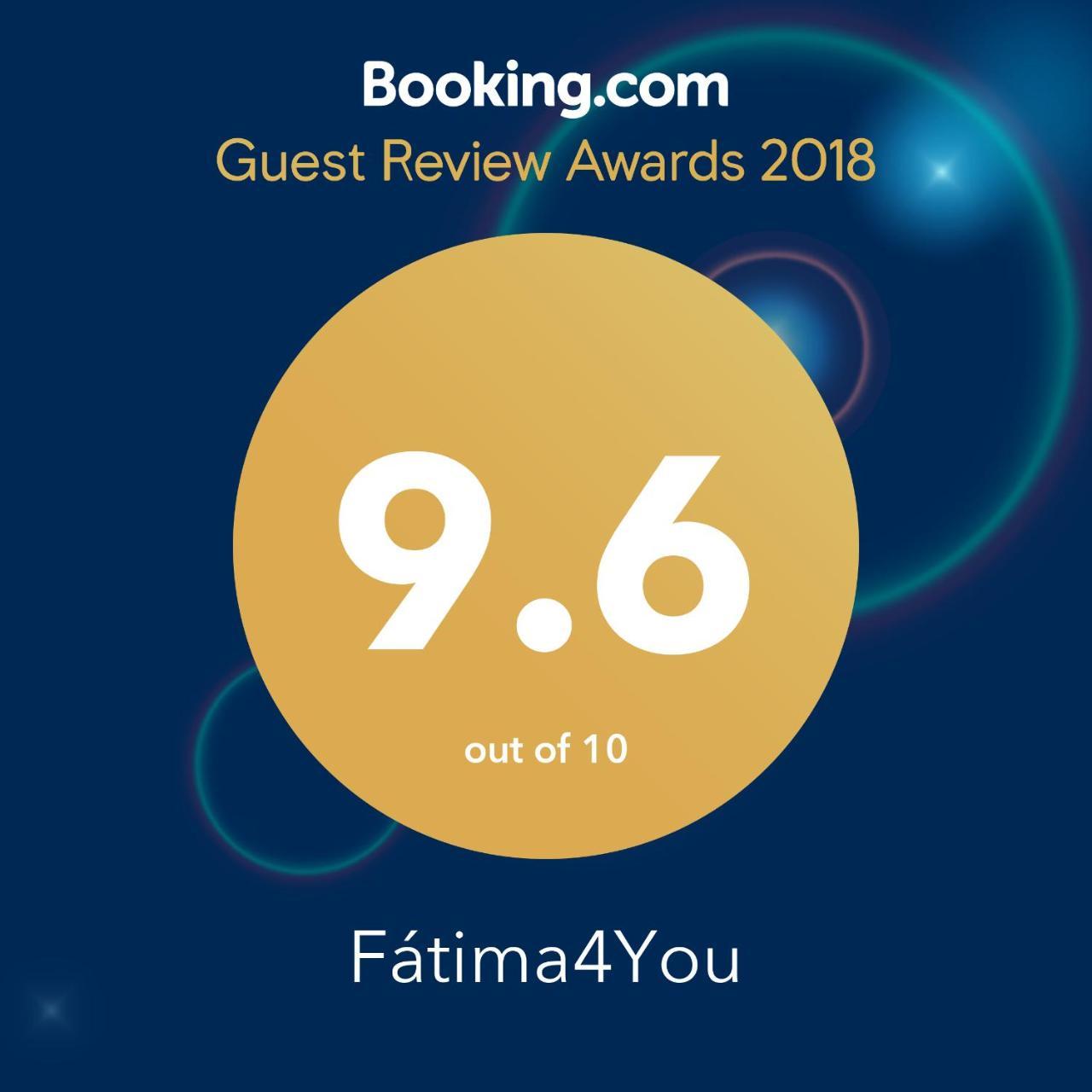 Fatima4You Екстер'єр фото